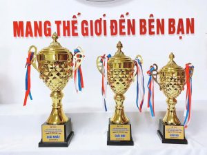 Sản phẩm của Quà Tặng Năm Châu