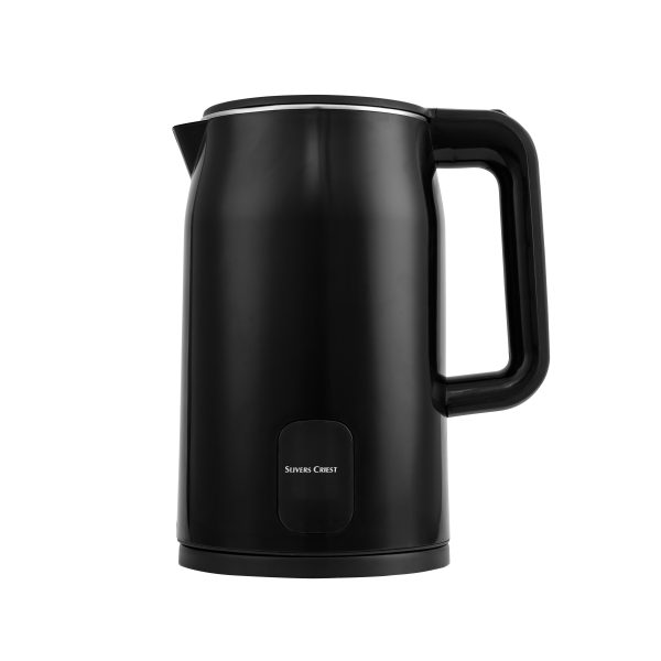 ẤM ĐUN NƯỚC ĐIỆN SLIVERS CRIEST Model: SC-718