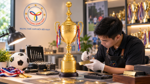 Sản phẩm của Quà Tặng Năm Châu
